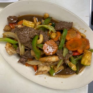 L23: Pad Cashew