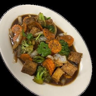 L21: Pad Broccoli
