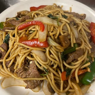 L7: Spaghetti Kee Mao