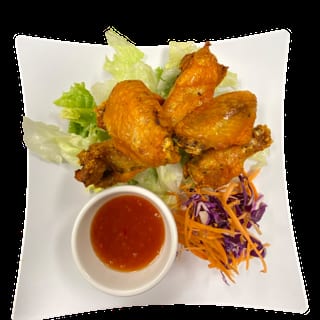 A12: Muangthai Wings