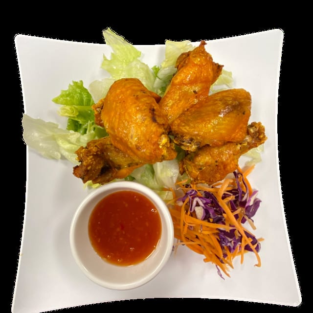A12: Muangthai Wings.