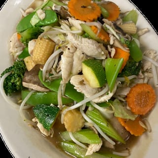 E1: Pad Pak