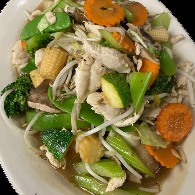 E1: Pad Pak.