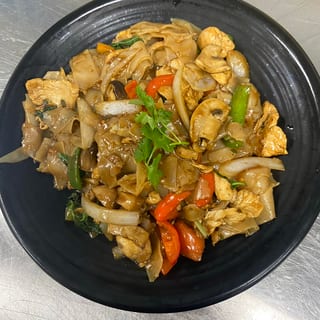 L6: Pad Kee Mao