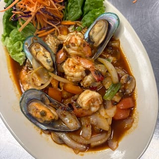 Sp6: Tom Yum Talay Heang