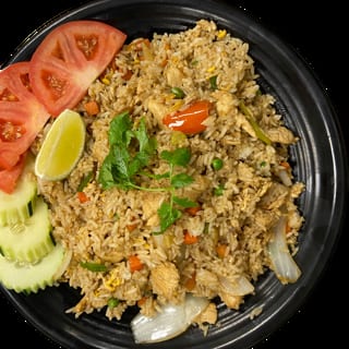 L1: Thai Fried Rice