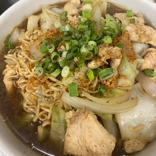 L29: Hot Bahmee