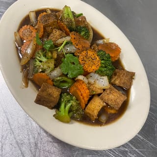 E10: Pad Broccoli