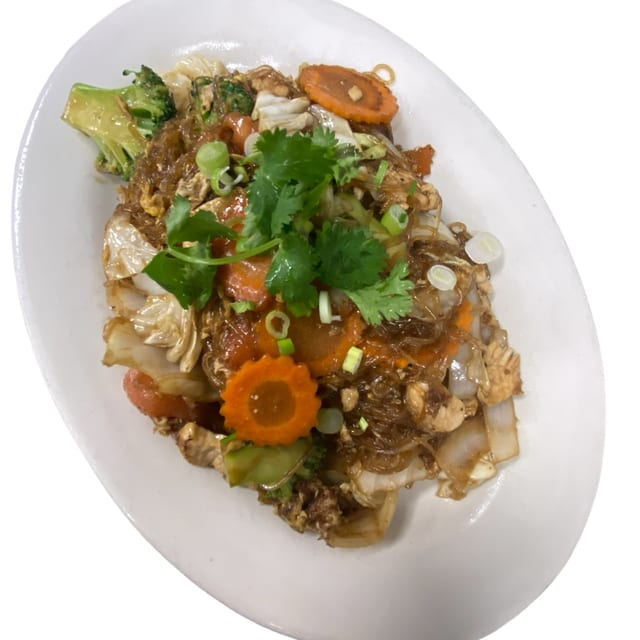 L20: Pad Woon Sen.