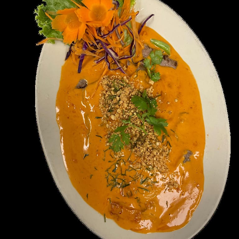 Delicious Thai Cuisine Awaits