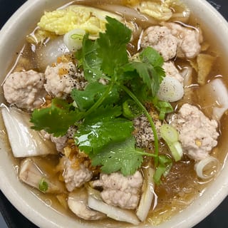 S2: Gang Chud Woon Sen