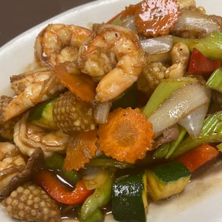 E7: Pad Cashew