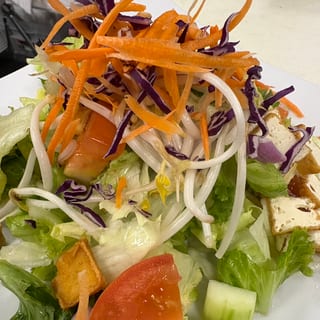 Y1: House Thai Salad