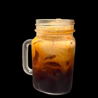 Thai Iced Tea