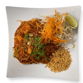 N1: Pad Thai