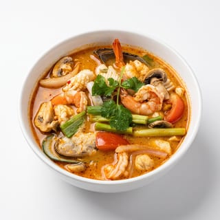 N9: Guey Tiew Tom Yum Talay