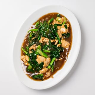 N4: Lard Na (Gravy)