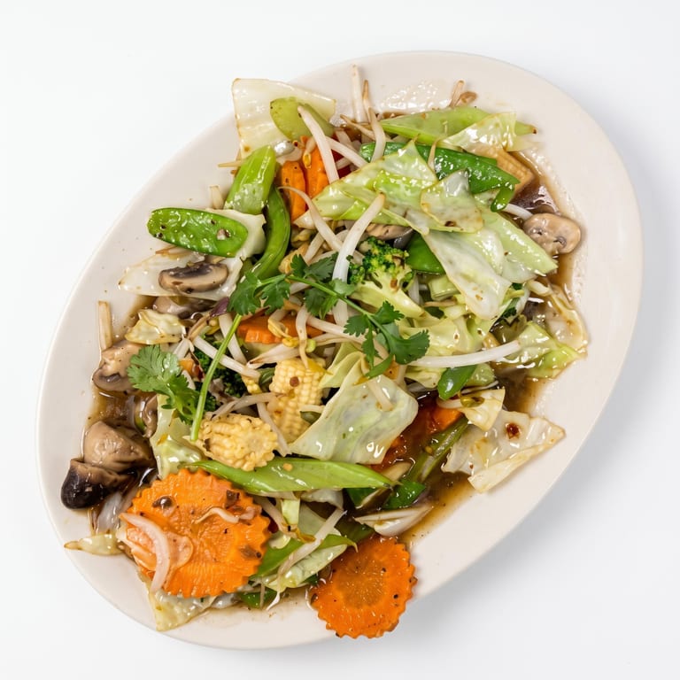 Savor Our Takeout Delights