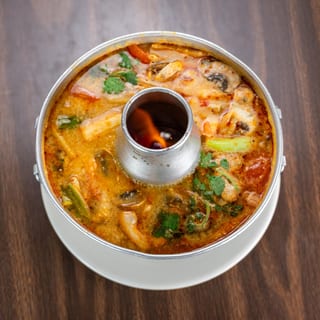 S3: Tom Yum