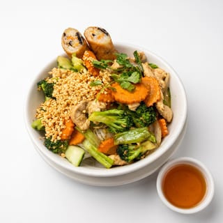 N10: Vermicelli