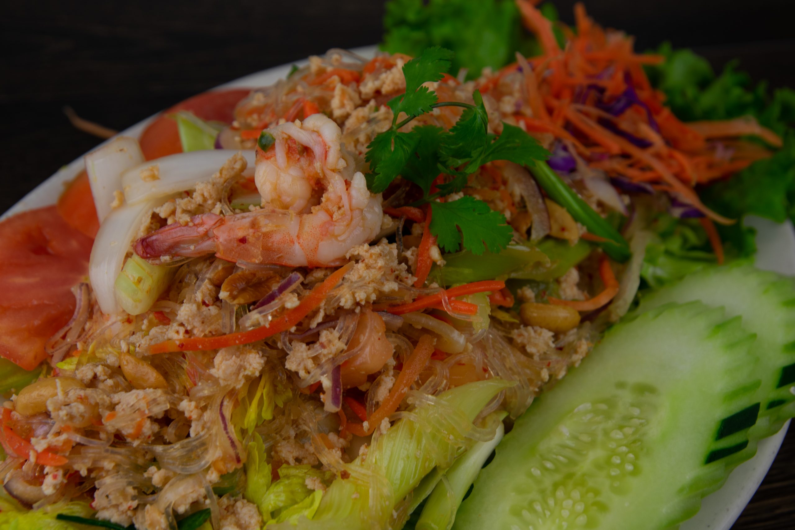 Muangthai Thai Cuisine – Muangthai Thai Cuisine is the best made from ...